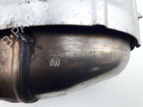 Catalyst CHRYSLER PACIFICA (RU) 3.6 | BP22503244M10 