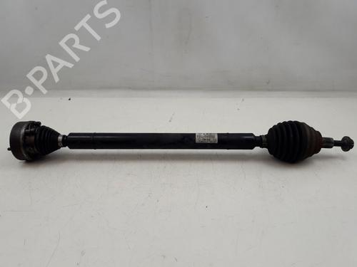 Used Right front driveshaft SKODA OCTAVIA III Combi (5E5, 5E6) 1.6 TDI (110 hp) 22503454