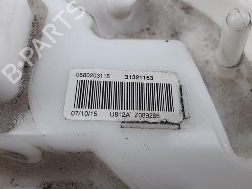 Fuel pump VOLVO V40 Hatchback (525) D2 | BP22507504M76 