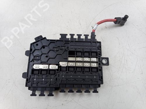 Fuse box MERCEDES-BENZ C-CLASS T-Model (S205) C 180 BlueTEC / d (205.236) | BP30084552E1 
