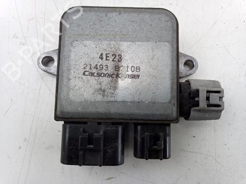 Used Electronic module TESLA MODEL S (5YJS) 85 (367 hp) 22494830