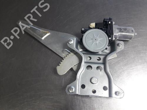 Used Rear right window mechanism SUZUKI SX4 (EY, GY) 1.6 VVT (RW416, YA21S) (107 hp) 22467188