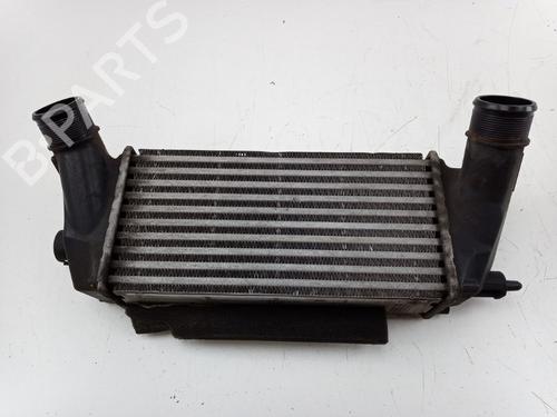 Used Intercooler FORD FIESTA VI (CB1, CCN) 1.0 Sport (140 hp) 30837579