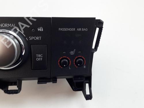 Switch LEXUS CT (ZWA10_) 200h (ZWA10_, ZWA10R) | BP22508944I30 