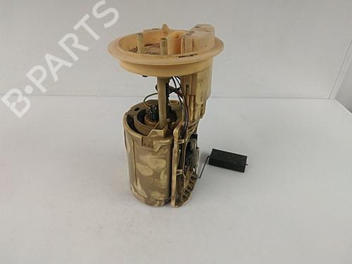 Used Fuel pump SEAT TOLEDO III (5P2) 1.9 TDI (105 hp) 22458721