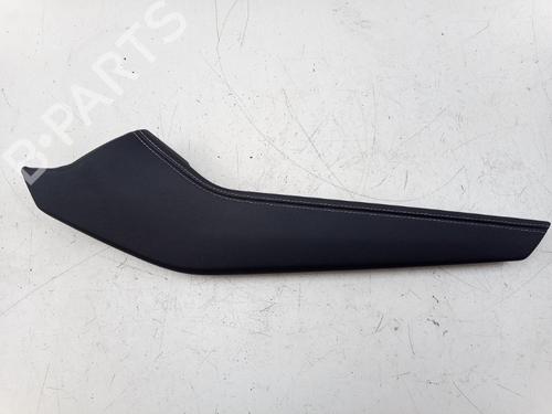 Used Middle console AUDI Q5 (FYB, FYG) SQ5 TFSI quattro (354 hp) 26460243