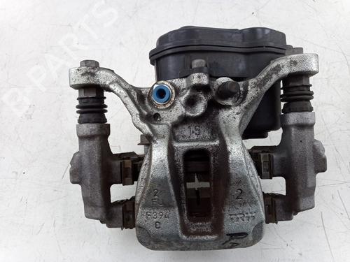 Used Right rear brake caliper TOYOTA COROLLA Estate (_E21_) 1.8 Hybrid (ZWE211W) (122 hp) 22495988