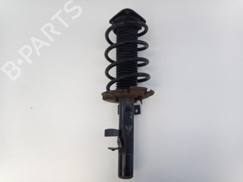 Used Left front shock absorber FORD C-MAX II (DXA/CB7, DXA/CEU) 1.0 EcoBoost (125 hp) 26888304