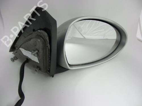 Used Right mirror ALFA ROMEO 147 (937_) 1.9 JTD (937.AXD1A, 937.BXD1A, 937.AXV1A, 937.BXB1A,... (115 hp) 30834869