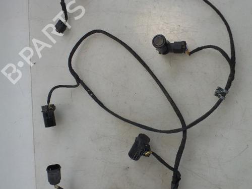 Used Electronic module MERCEDES-BENZ B-CLASS Sports Tourer (W245) B 180 CDI (245.207) (109 hp) 22483828