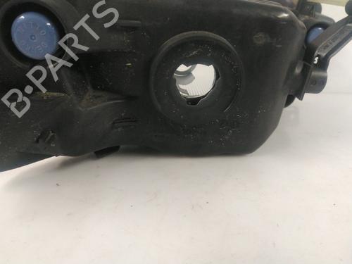 Left front fog light SKODA RAPID (NH3, NK3, NK6) 1.2 TSI | BP22484988C30
