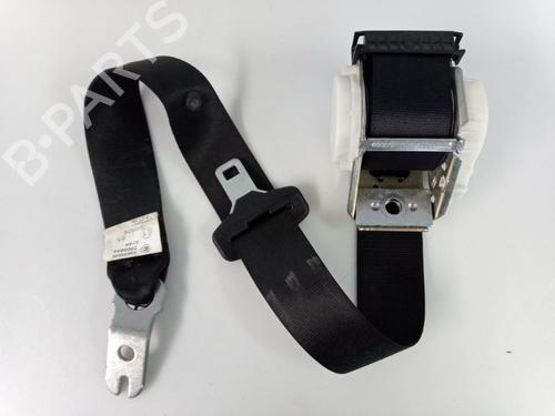 Used Rear right seatbelt BMW 5 Touring (E61) 520 d (163 hp) 22478825
