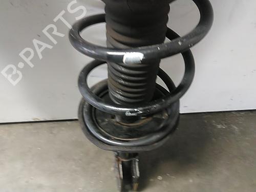 Left front shock absorber TOYOTA COROLLA Verso (ZER_, ZZE12_, R1_) 1.6 (ZNR10_, ZNR10R) | BP22465217M16
