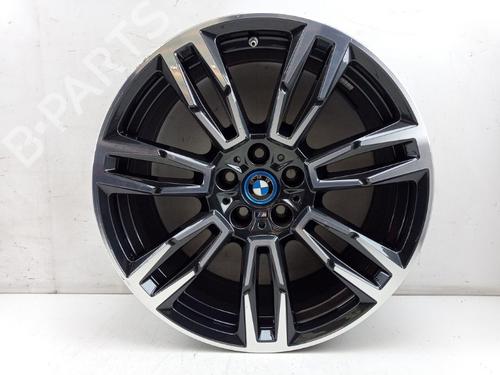 Used Rim Rim 38969524 38969524
