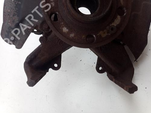 Left front steering knuckle SKODA FABIA I Combi (6Y5) 1.9 TDI | BP22513363M25 