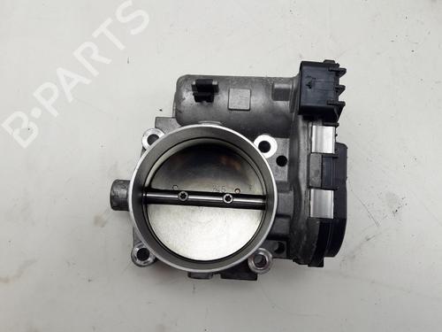 Throttle body MERCEDES-BENZ C-CLASS Coupe (C205) AMG C 63 S (205.387) A2761410125 | 0280750503