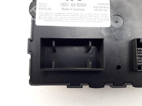 Electronic module PORSCHE 911 Convertible (997) 3.8 Carrera S | BP22500322M83 
