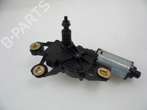 Used Rear wiper motor SEAT LEON (1P1) 1.6 (102 hp) 22474708
