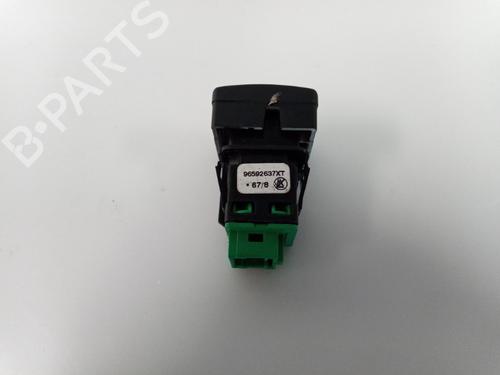 Switch CITROËN C4 Grand Picasso I (UA_) 2.0 i 16V | BP22503291I30 