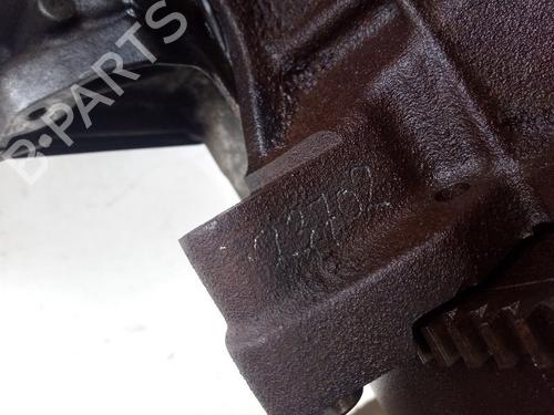 Engine CITROËN JUMPER II Platform/Chassis 2.0 BlueHDi 160 | BP32394666M1  - Image 8