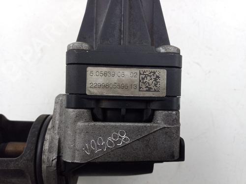 Egr FORD TRANSIT COURIER B460 Box Body/MPV 1.5 TDCi | BP23981420M69 