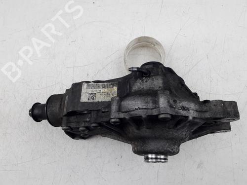 Differential, foran LAND ROVER RANGE ROVER VELAR (L560) 3.0 D300 SDV6 4x4 | BP22507041M23