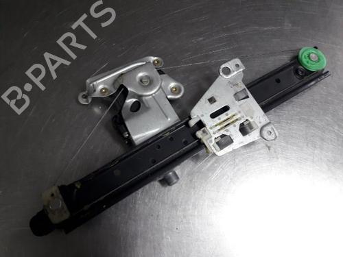 Rear right window mechanism VOLVO S60 I (384) T5 | BP22451914C25 