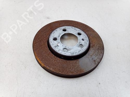 Used Other Other AUDI A2 (8Z0) 1.4 (75 hp) 33989010 33989010