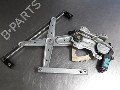 Elevalunas trasero derecho KIA SORENTO I (JC) 2.5 CRDi 4WD (140 hp) 22455934