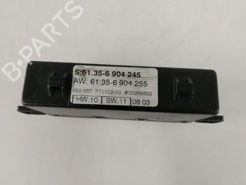 Electronic module BMW 5 (E39) 520 i | BP22464998M83 