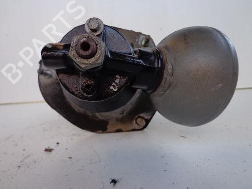 Høyre foran støtdemper CITROËN C5 II (RC_) 1.6 HDi (RC8HZB) | BP22469232M17 