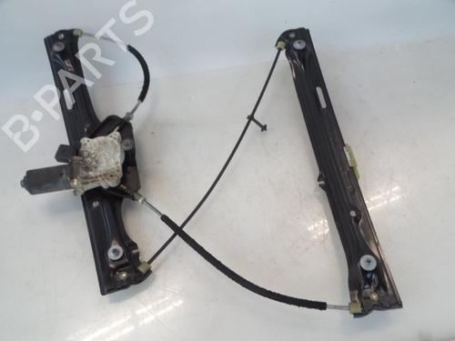 Used Front left window mechanism BMW X4 (F26) xDrive 30 d (258 hp) 22482852