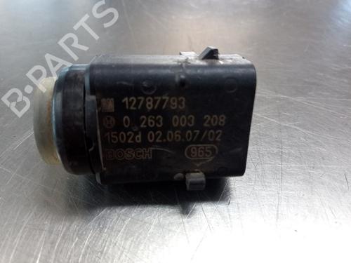 Electronic module OPEL ZAFIRA / ZAFIRA FAMILY B (A05) 2.2 (M75) | BP22498682M83 