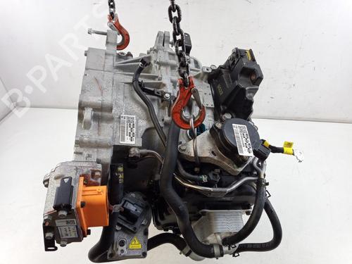 Gearbox HYUNDAI SANTA FE V (MX5) 1.6 T-GDI PHEV HTRAC | BP33052449M3 - Image 2
