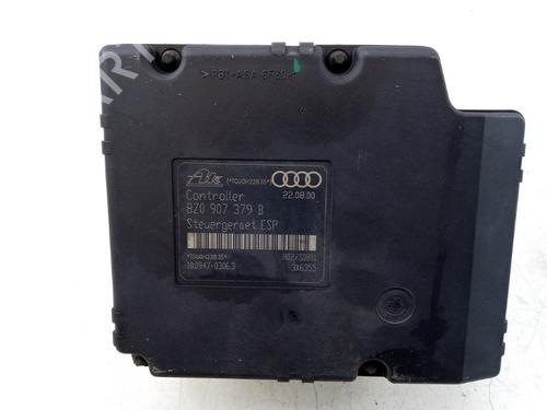 ABS pump AUDI A2 (8Z0) 1.4 | BP33988983M43  - Image 5