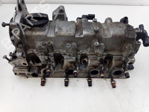 Topstykke VW POLO V (6R1, 6C1) 1.2 TSI | BP29868360M5 