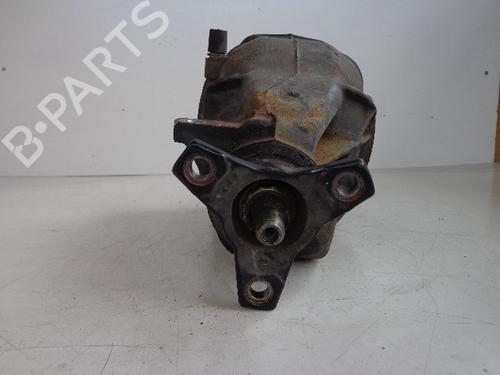 Used Rear differential MERCEDES-BENZ C-CLASS T-Model (S203) C 200 CDI (203.207) (122 hp) 22469630
