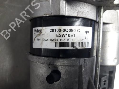 Starter PEUGEOT 108 1.0 VTi | BP22478871M8 