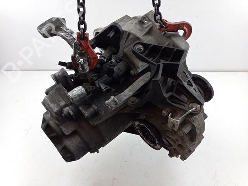 Used Gearbox SKODA SUPERB II Estate (3T5) 1.6 TDI (105 hp) 22515198