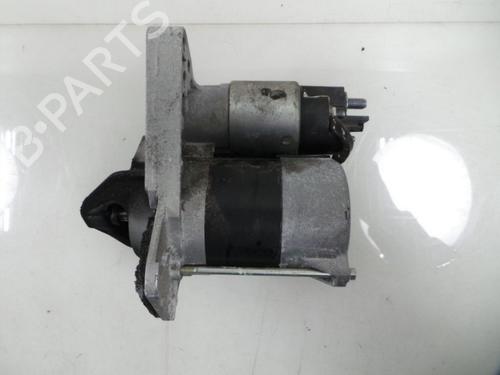 Starter RENAULT CLIO IV (BH_) 0.9 TCe 90 (BHNF, BHMA, BHMH, BHJK, BHJR) | BP22480045M8 