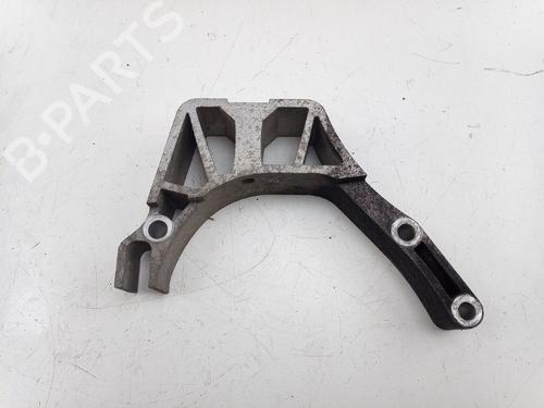 Used Gearbox mount FIAT 500 (312_) 1.2 (312AXA1A) (69 hp) 31027426