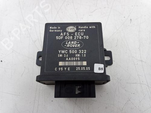 Computer verlichting LAND ROVER RANGE ROVER SPORT I (L320) 4.2 4x4 (390 hp) 22494940