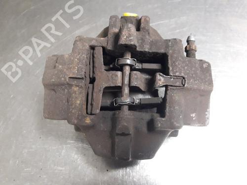 Bremssattel rechts hinten für MERCEDES-BENZ C-CLASS T-Model (S203) C 180 Kompressor (203.246) (143 hp) 22477744