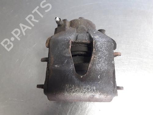Used Right front brake caliper SEAT ALTEA (5P1) 1.6 (102 hp) 22463619