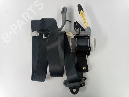 Used Front right seatbelt NISSAN ALMERA I Hatchback (N15) 1.4 (87 hp) 22452411