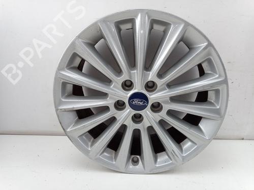 Fælk FORD FOCUS III Turnier 1.0 EcoBoost (125 hp) 30755398