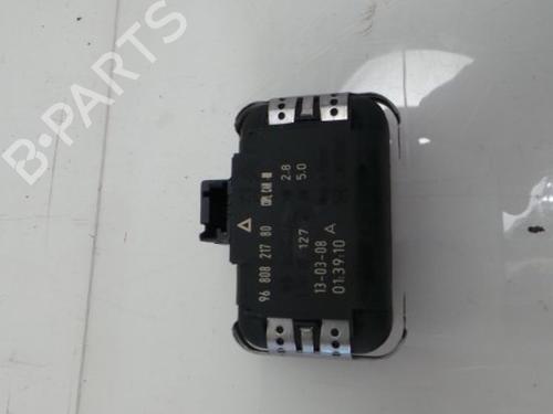 Capteur électronique CITROËN C4 Grand Picasso I (UA_) 2.0 i 16V (140 hp) 22480163