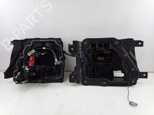 Støtte LAND ROVER RANGE ROVER SPORT III (L461) P460e PHEV AWD (460 hp) 22513970