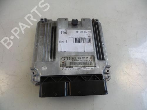Used Control unit Control unit 22481342 22481342