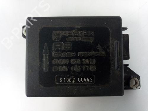 Used Other MERCEDES-BENZ 190 (W201) D 2.0 (201.122) (75 hp) 22509302